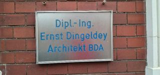 Bild zu Dingeldey Ernst Architekt, Dipl.-Ing., Sachverständiger