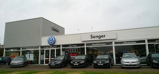 Bild zu Senger Holstein GmbH