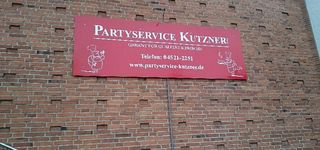 Bild zu Kutzner - Der Partyservice