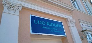 Bild zu Udo Ridder Dentaltechnik GmbH