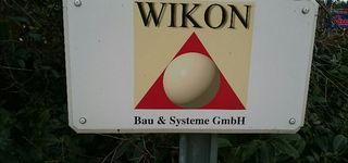 Bild zu WIKON Bau & Systeme GmbH