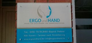 Bild zu Ergo und Hand