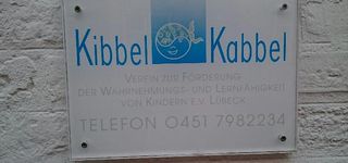 Bild zu Kibbel-Kabbel - Verein zur Förderung der Wahrnehmungs- und Lernfähigkeit von Kindern e.V.