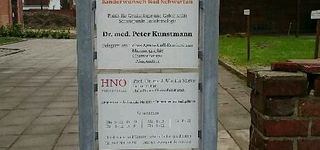 Bild zu Kunstmann, Peter Dr.med.