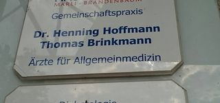 Bild zu Hoffmann, Henning Dr. und Brinkmann, Thomas