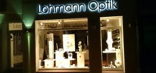 Bild zu Lohmann Optik