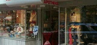 Bild zu Kur-Apotheke