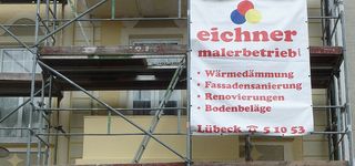 Bild zu Eichner Malerbetrieb GmbH