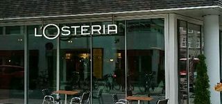 Bild zu L’Osteria Hamburg Opernplaza