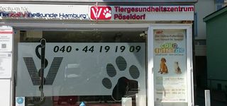 Bild zu Tiergesundheitszentrum Pöseldorf