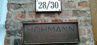 Bild zu Hohmann Automaten GmbH