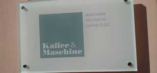 Bild zu Kaffee & Maschine