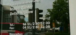 Bild zu Zander, Marco und Krakow, Detlef