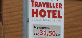 Bild zu Traveller Hotel