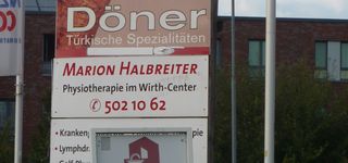 Bild zu Marion Halbreiter