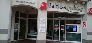 Bild zu Baltic-Apotheke, Inh. Sandra Sommer