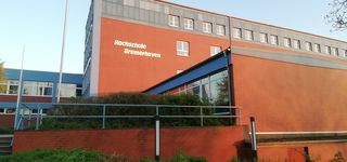 Bild zu Hochschule Bremerhaven