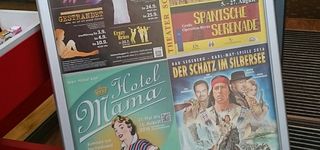 Bild zu Die Konzertkasse