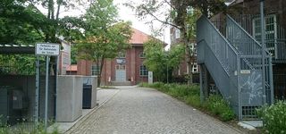 Bild zu Berufliche Schule Burgstraße