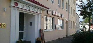 Bild zu Hotel Restaurant Wiggers Inh. D. Sabani