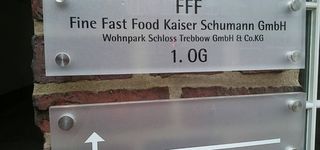 Bild zu Fast Food Kaiser Schuhmann GmbH