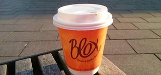 Bild zu Blox Cafe