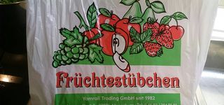 Bild zu Früchtestübchen Yamrali Trading GmbH
