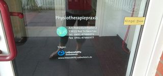 Bild zu Physiotherapie-Praxis