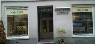 Bild zu Peth Carl Kunsthandlung