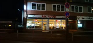 Bild zu Mr. Wok