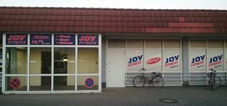 Bild zu Joy Fitness GmbH 1