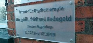 Bild zu Redegeld Michael Dr. Dipl.-Psych. Praxis für Psychotherapie