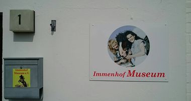 Immenhof-Museum e.V. in Malente