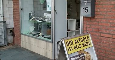 HD-Uhren und Schmuckservice in Stockelsdorf