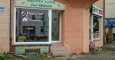 Happy Hair for Dogs in Taucha bei Leipzig