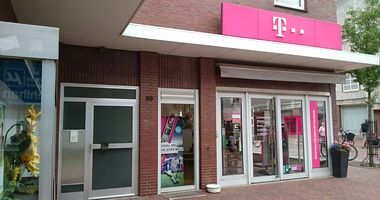 Telekom Shop in Itzehoe