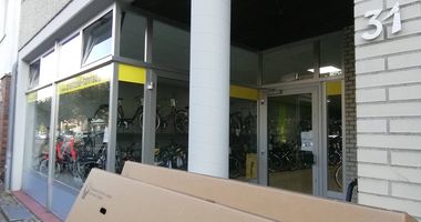 Drahtesel Fahrräder und mehr in Bad Schwartau