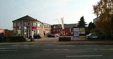 Tanzcenter Alff in Lübeck