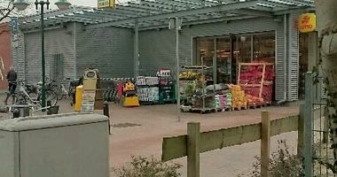 EDEKA Markt Ley in Eutin