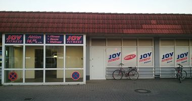 Joy Fitness GmbH 1 in Lübeck