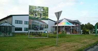 KGT - Kreative Garten Technik GmbH in Uplengen