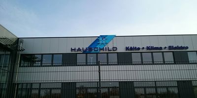 Hauschild Kälte - Klima Elektrotechnik GmbH in Reinfeld in Holstein