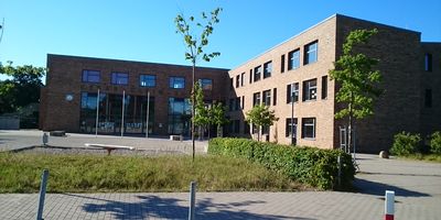César-Klein-Schule in Ratekau