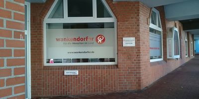 Wankendorfer Baugenossenschaft für Schleswig-Holstein eG Stadtbüro in Plön