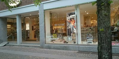 Görtz Schuhe in Ahrensburg