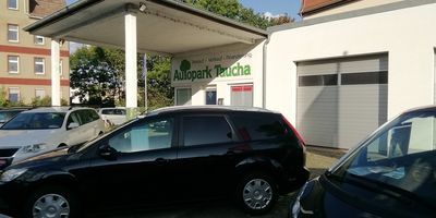 Autopark Taucha Automobilhandel in Taucha bei Leipzig