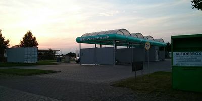 SB-Waschpark in Ratzeburg