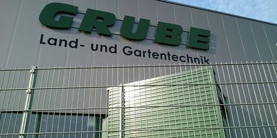 Grube Land- und Gartentechnik GmbH in Reinfeld in Holstein