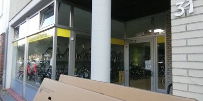Drahtesel Fahrräder und mehr in Bad Schwartau