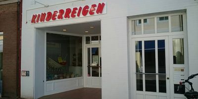 Kinderreigen GmbH in Bad Oldesloe